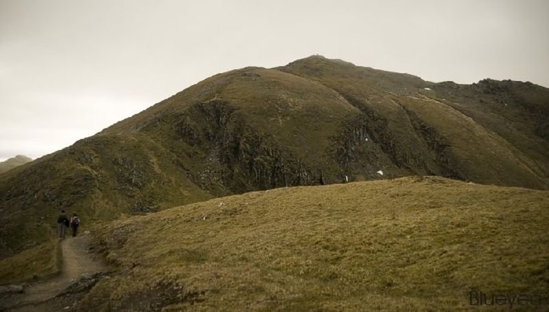 Ben Lawers